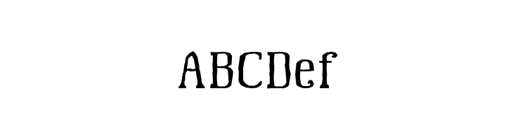 McFoodPoisoning5  Free Fonts Download