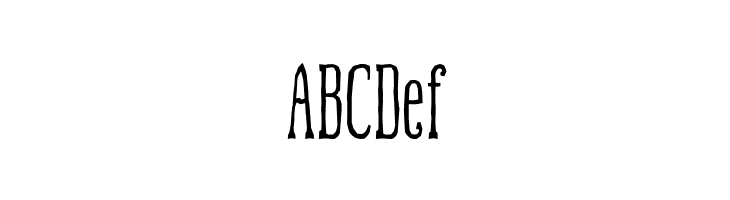 McFoodPoisoning3  Free Fonts Download