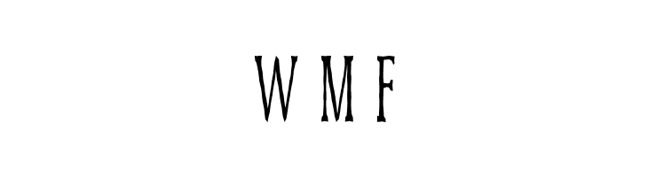 McFoodPoisoning3  Free Fonts Download