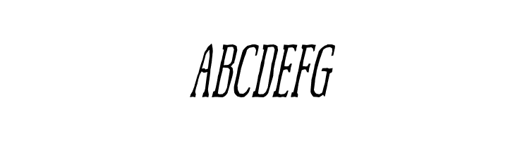 McFoodPoisoning4  Free Fonts Download