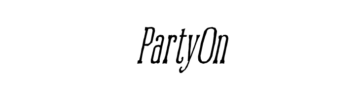 McFoodPoisoning4  Free Fonts Download