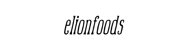 McFoodPoisoning4  Free Fonts Download