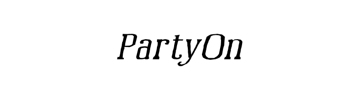 McFoodPoisoning6  Free Fonts Download