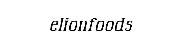 McFoodPoisoning6  Free Fonts Download
