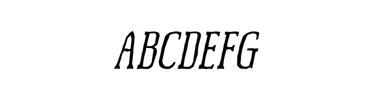 McFoodPoisoning2  Free Fonts Download