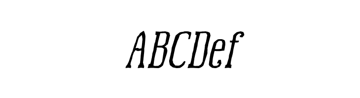 McFoodPoisoning2  Free Fonts Download