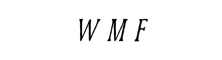 McFoodPoisoning2  Free Fonts Download