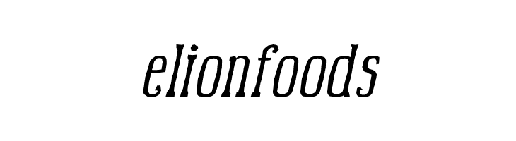 McFoodPoisoning2  Free Fonts Download