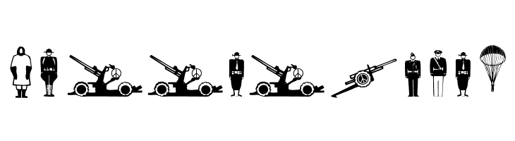 FightersForFreedom  Free Fonts Download