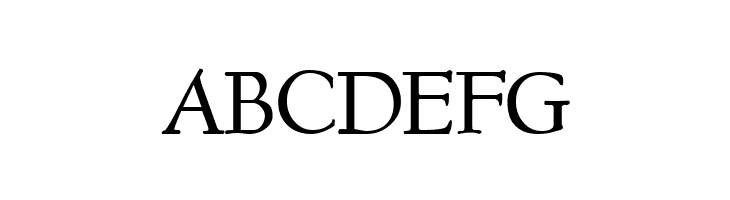 GoudyHundred  Free Fonts Download