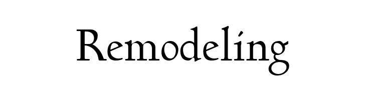 GoudyHundred  Free Fonts Download