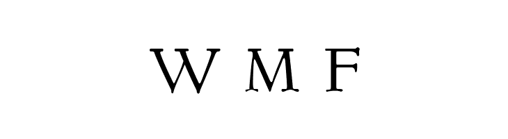 GoudyHundred  Free Fonts Download