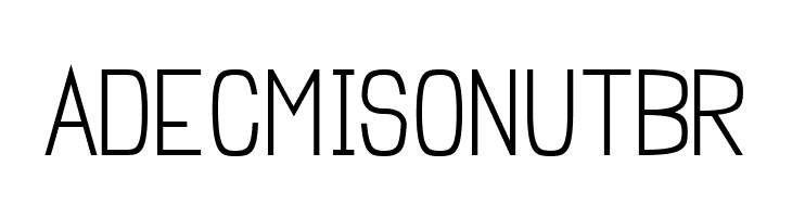 Einzine  Free Fonts Download