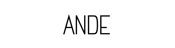 Einzine  Free Fonts Download