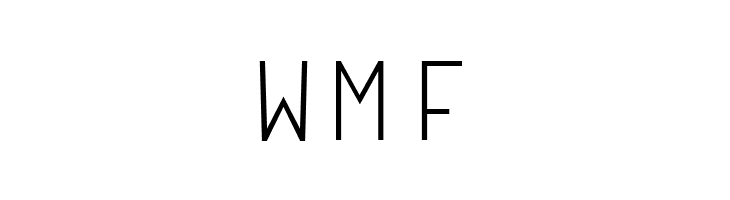 Einzine  Free Fonts Download