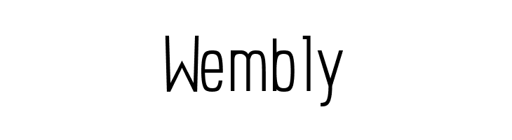 Einzine  Free Fonts Download