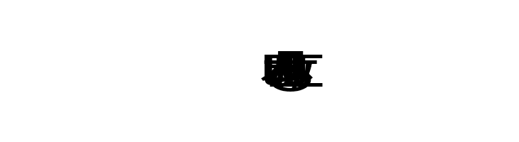 KoreanSansSSK  Free Fonts Download