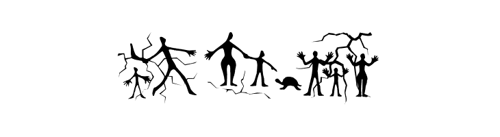 AfterLastWar  Free Fonts Download