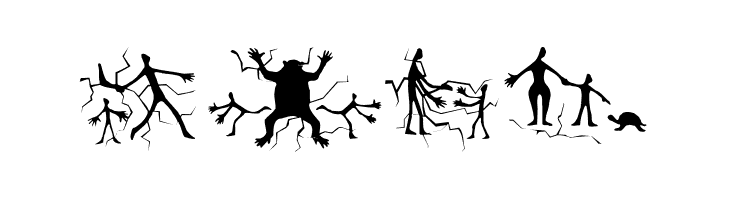 AfterLastWar  Free Fonts Download