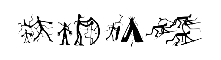 AfterLastWar  Free Fonts Download