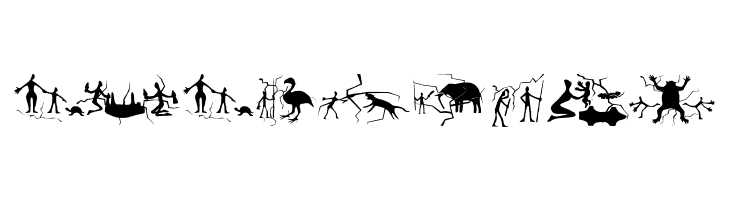 AfterLastWar  Free Fonts Download