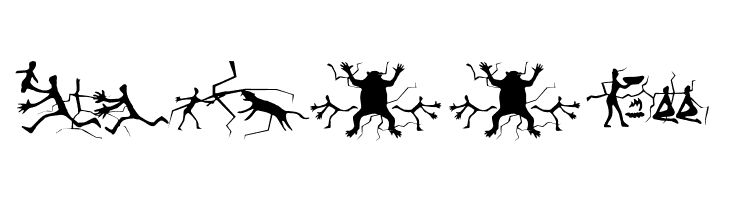 AfterLastWar  Free Fonts Download