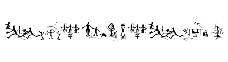 AfterLastWar  Free Fonts Download