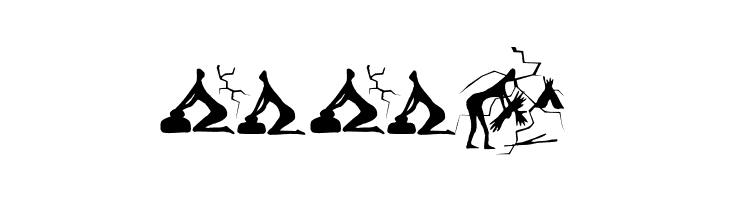 AfterLastWar  Free Fonts Download