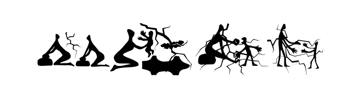 AfterLastWar  Free Fonts Download