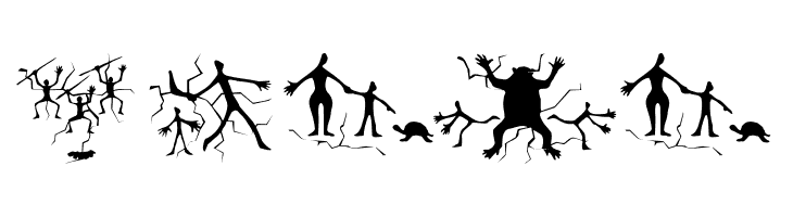 AfterLastWar  Free Fonts Download