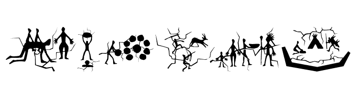 AfterLastWar  Free Fonts Download