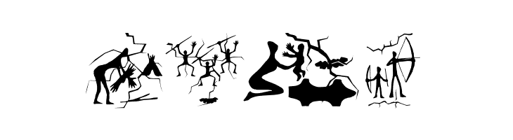 AfterLastWar  Free Fonts Download