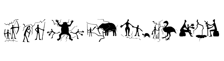 AfterLastWar  Free Fonts Download