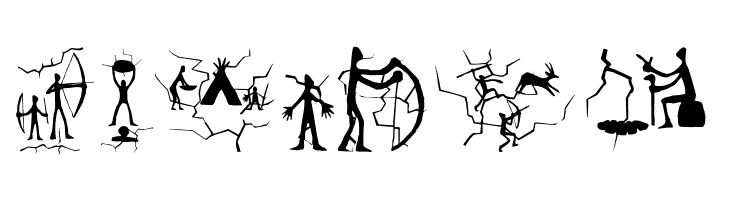 AfterLastWar  Free Fonts Download