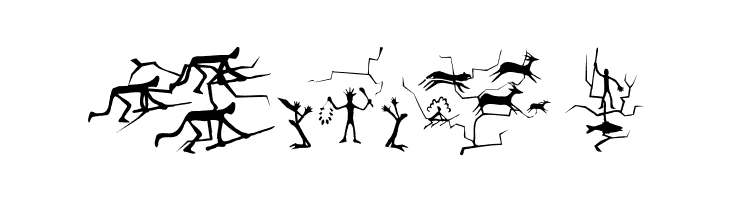 AfterLastWar  Free Fonts Download