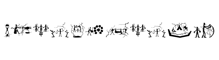 AfterLastWar  Free Fonts Download