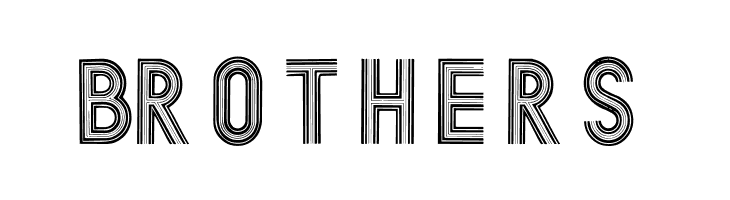 DirtyHatchCaps  Free Fonts Download