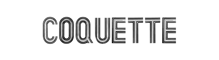 DirtyHatchCaps  Free Fonts Download