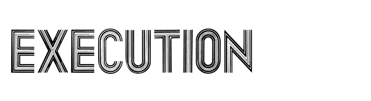 DirtyHatchCaps  Free Fonts Download