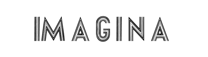 DirtyHatchCaps  Free Fonts Download