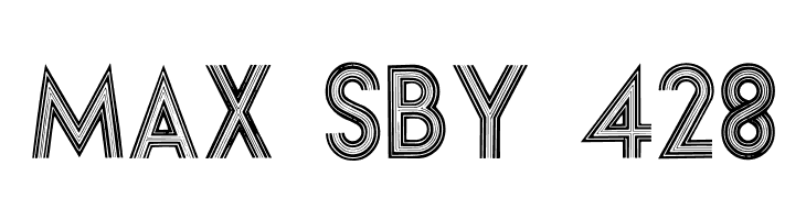 DirtyHatchCaps  Free Fonts Download