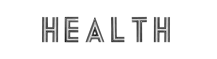 DirtyHatchCaps  Free Fonts Download