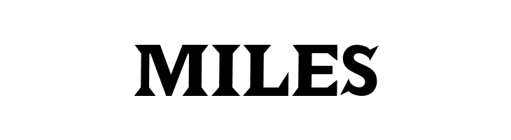 MKLatin-Bold  Free Fonts Download