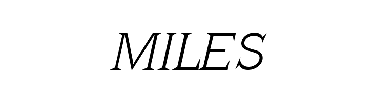 MkLatinLight-Oblique  Free Fonts Download