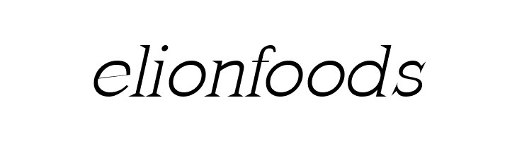 MkLatinLight-Oblique  Free Fonts Download
