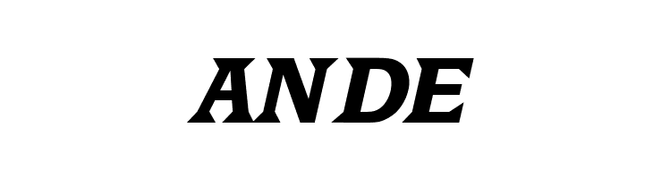 MKLatin-BoldOblique  Free Fonts Download