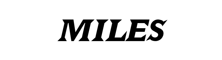 MKLatin-BoldOblique  Free Fonts Download