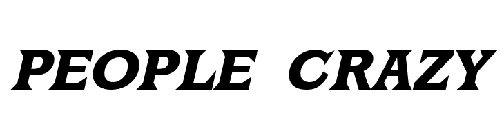 MKLatin-BoldOblique  Free Fonts Download