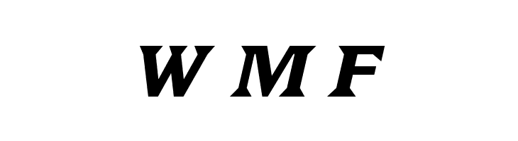 MKLatin-BoldOblique  Free Fonts Download