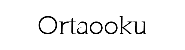 MKLatinLight  Free Fonts Download